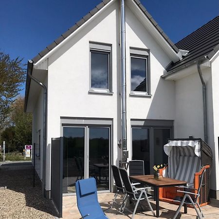 The Fehmarn Lodges - Relax - ภายนอก รูปภาพ