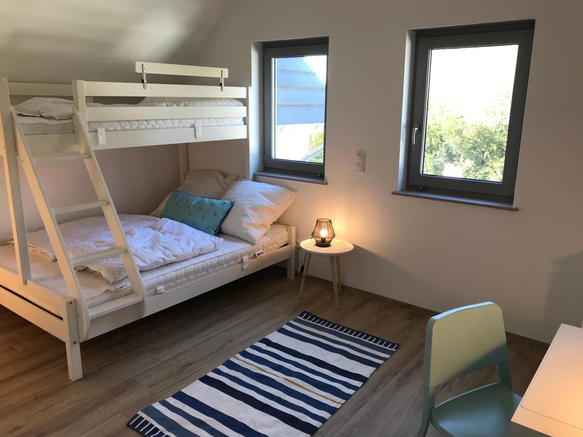 The Fehmarn Lodges - Relax - ภายนอก รูปภาพ