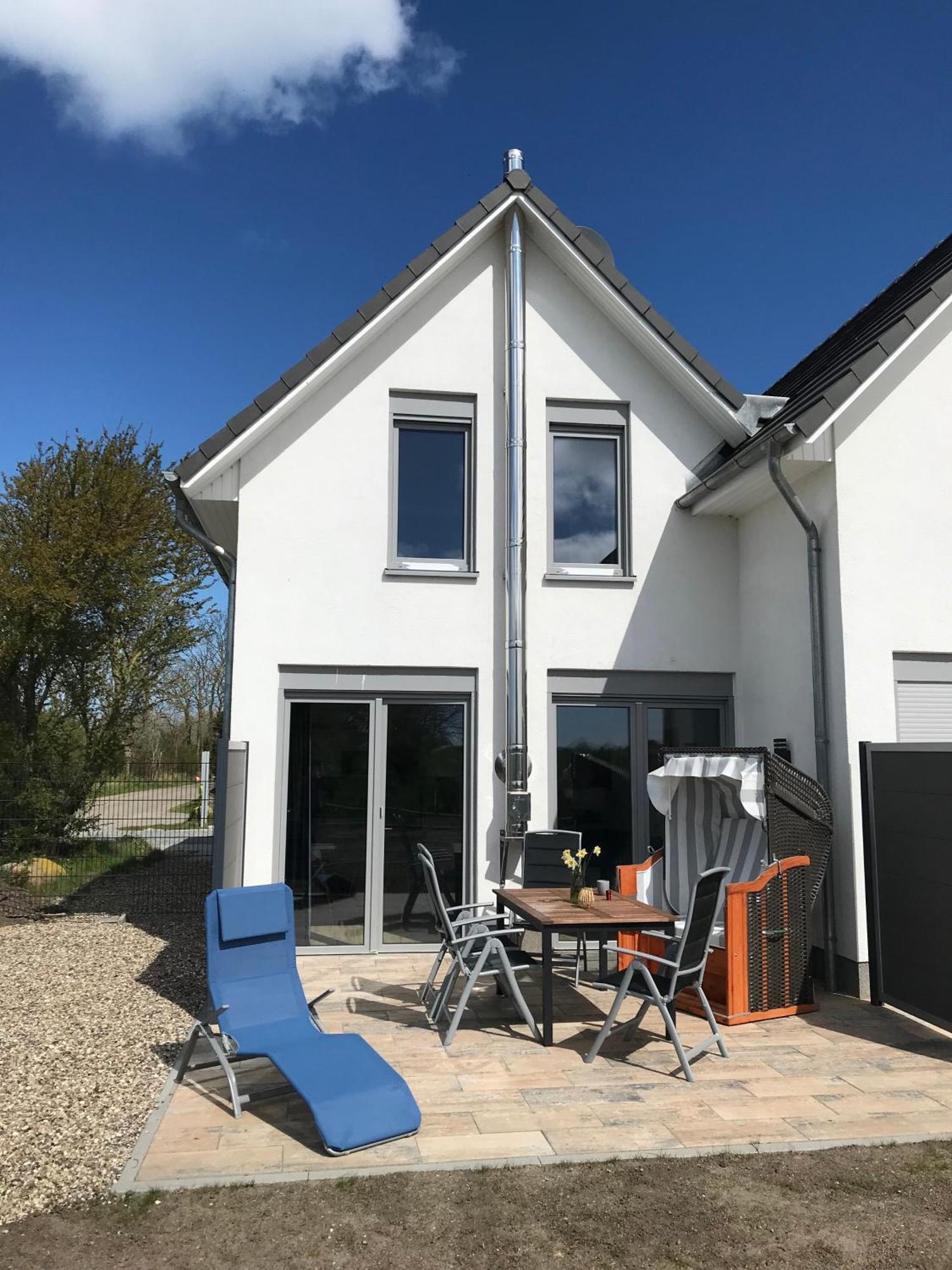 The Fehmarn Lodges - Relax - ภายนอก รูปภาพ