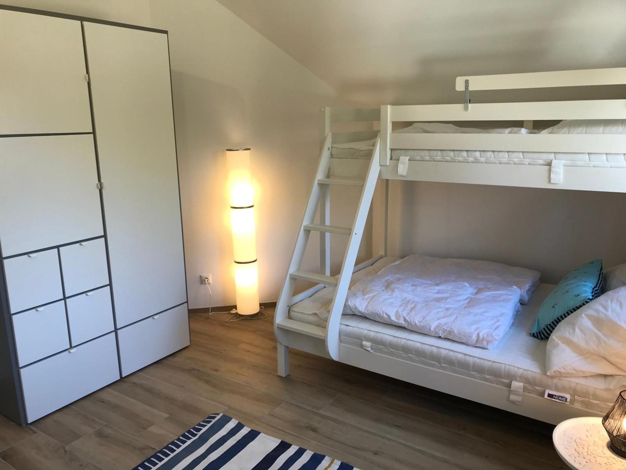 The Fehmarn Lodges - Relax - ภายนอก รูปภาพ