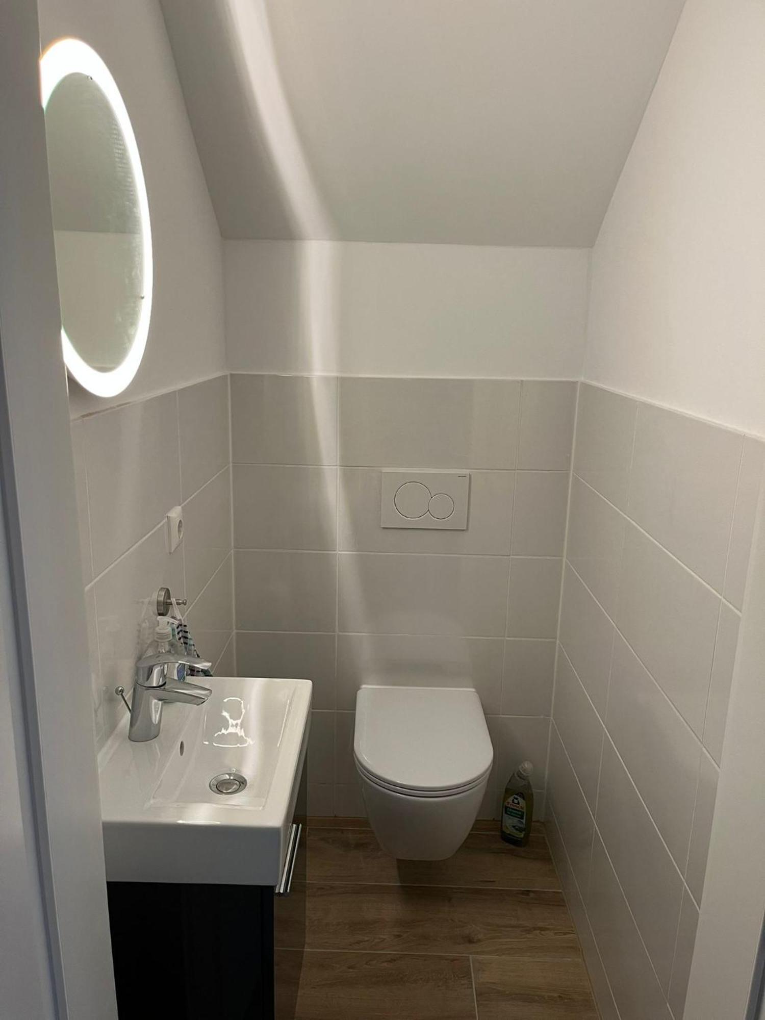 The Fehmarn Lodges - Relax - ภายนอก รูปภาพ