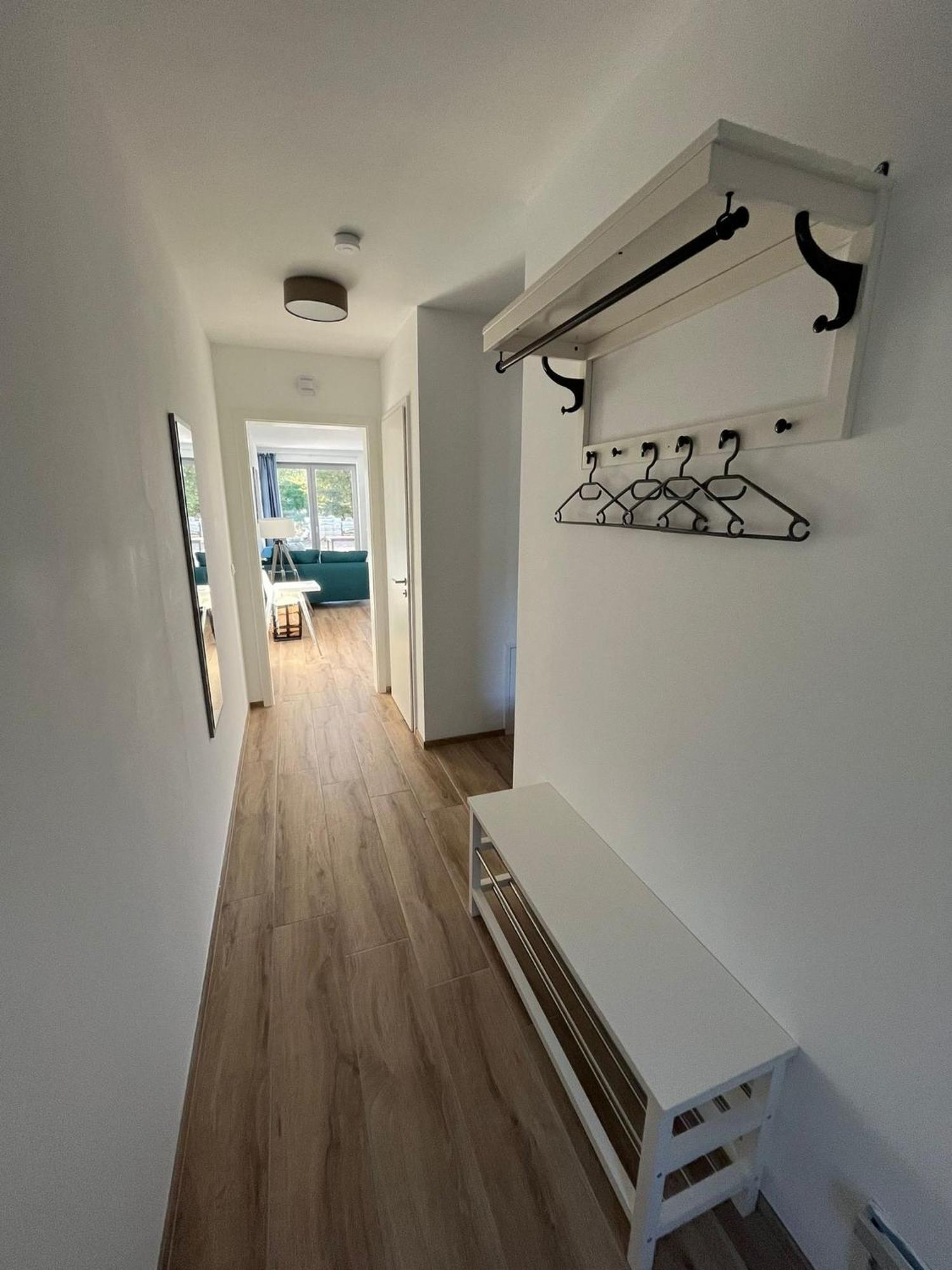 The Fehmarn Lodges - Relax - ภายนอก รูปภาพ