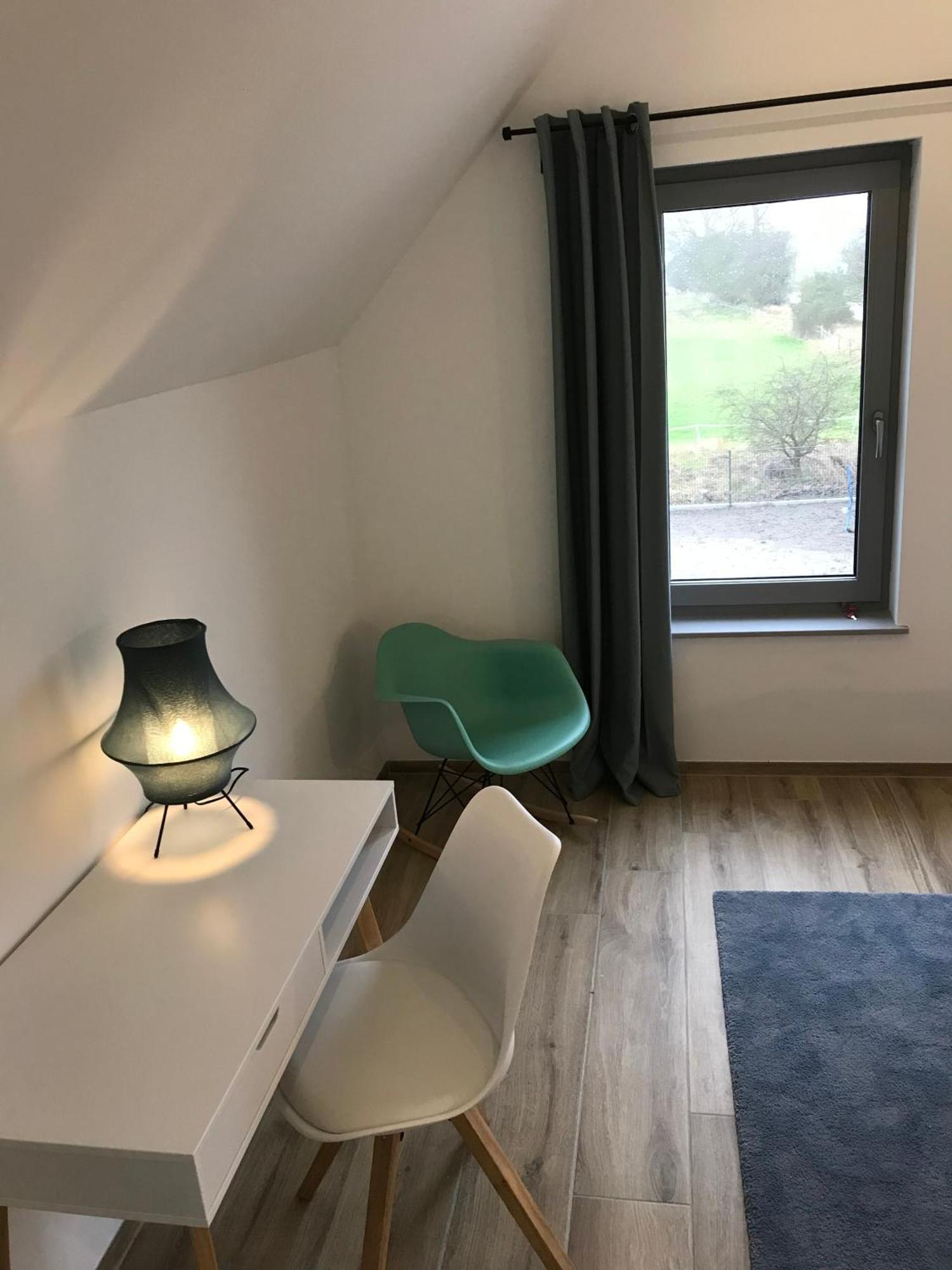 The Fehmarn Lodges - Relax - ภายนอก รูปภาพ