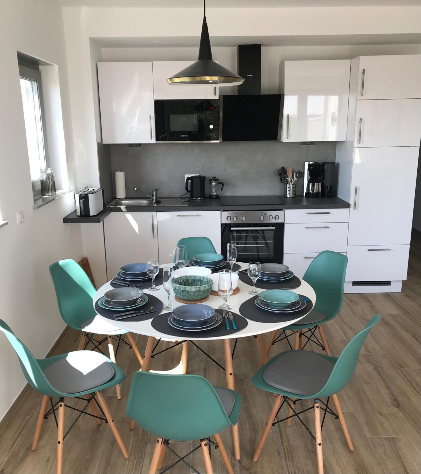 The Fehmarn Lodges - Relax - ภายนอก รูปภาพ