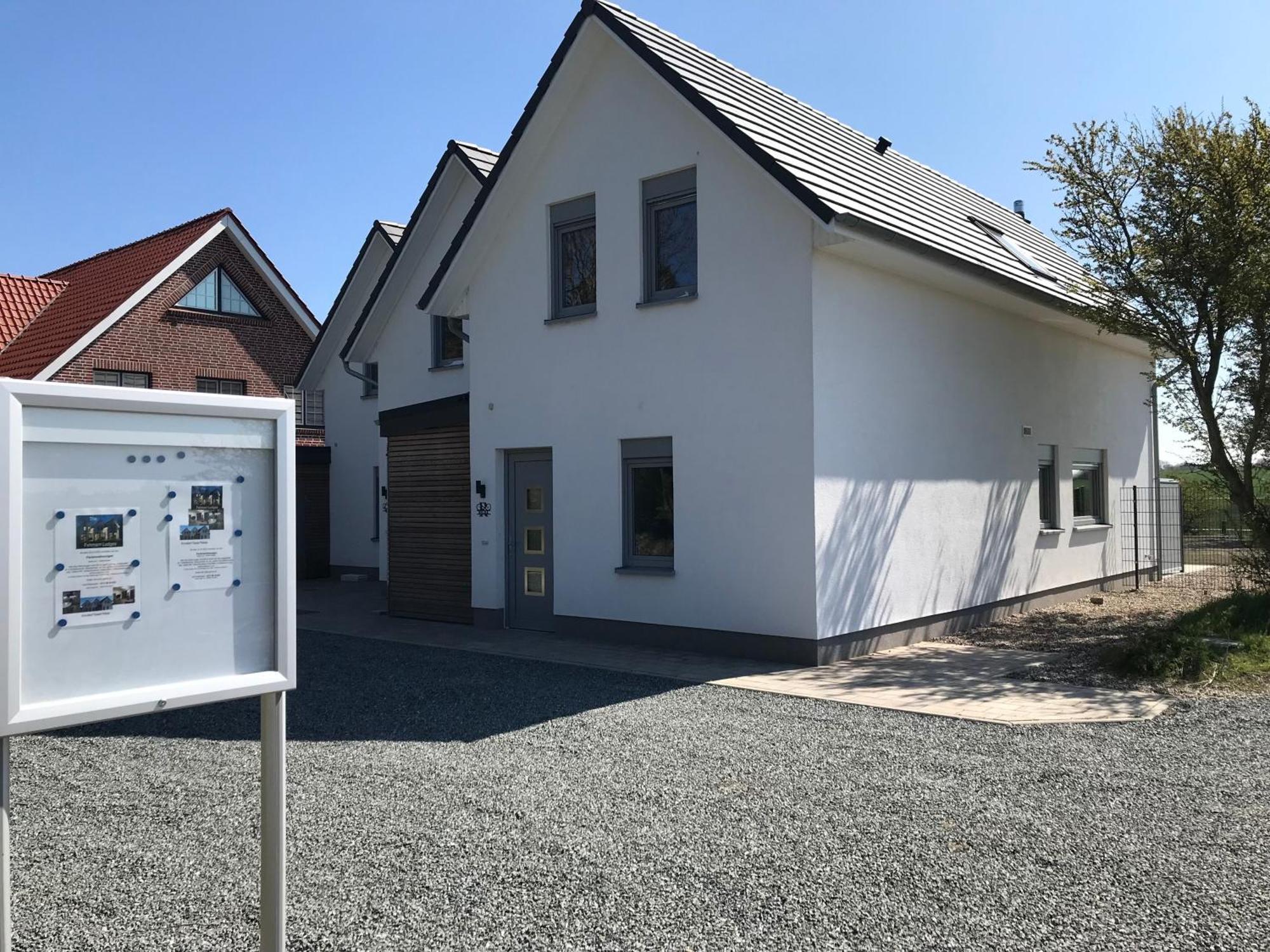 The Fehmarn Lodges - Relax - ภายนอก รูปภาพ