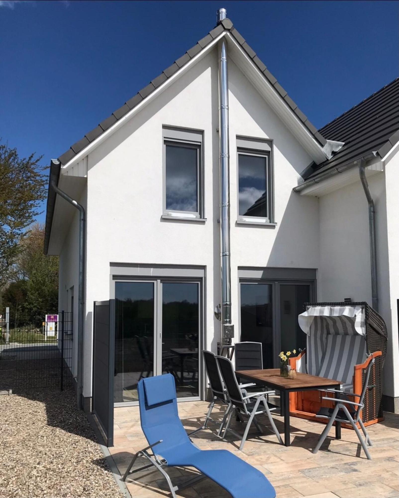 The Fehmarn Lodges - Relax - ภายนอก รูปภาพ